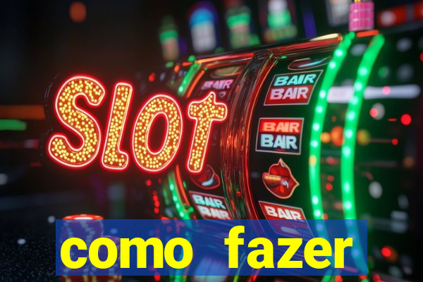 como fazer masturbador com esponja